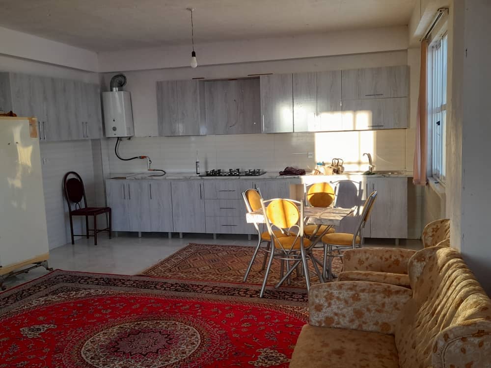 اجاره ویلا کوهستانی در روستا لاریخانی دیلمان