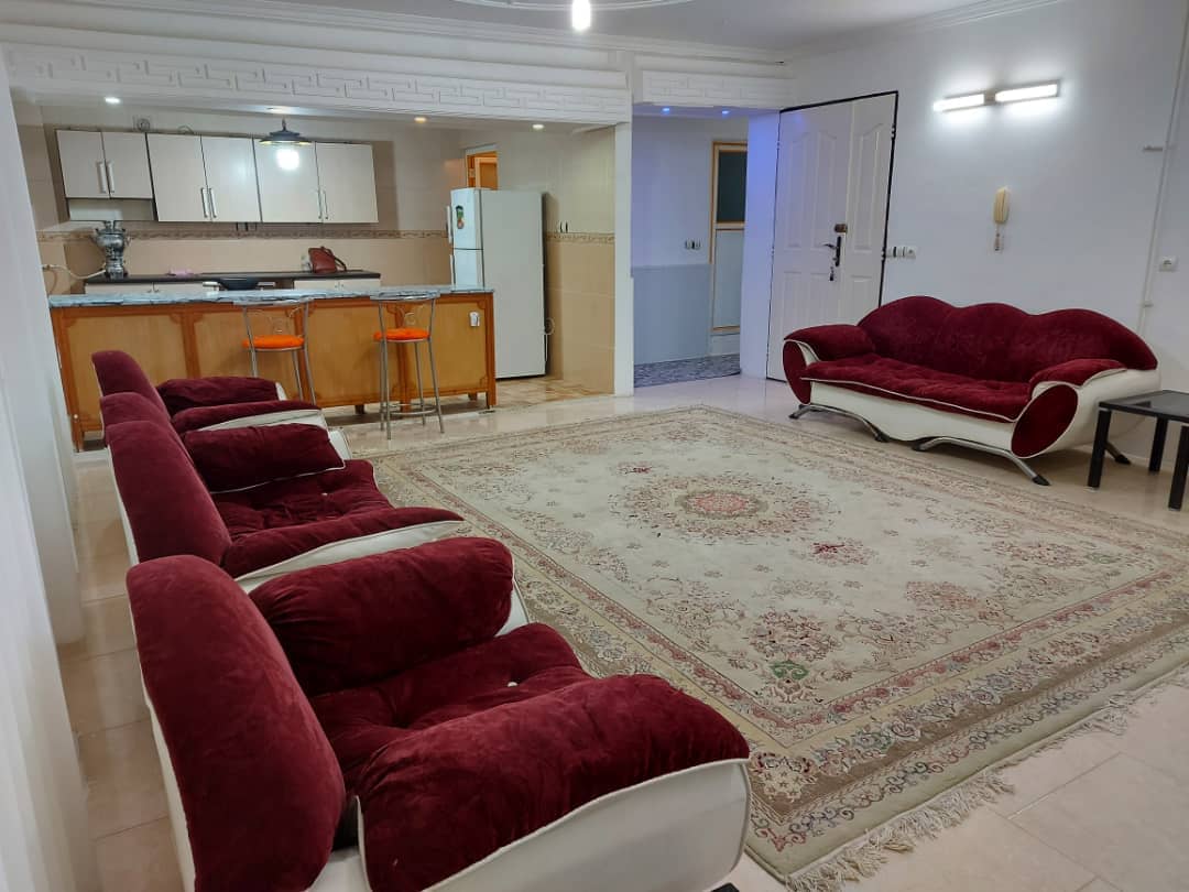 اجاره آپارتمان در روستا حسین آباد هراز پی آمل - طبقه اول