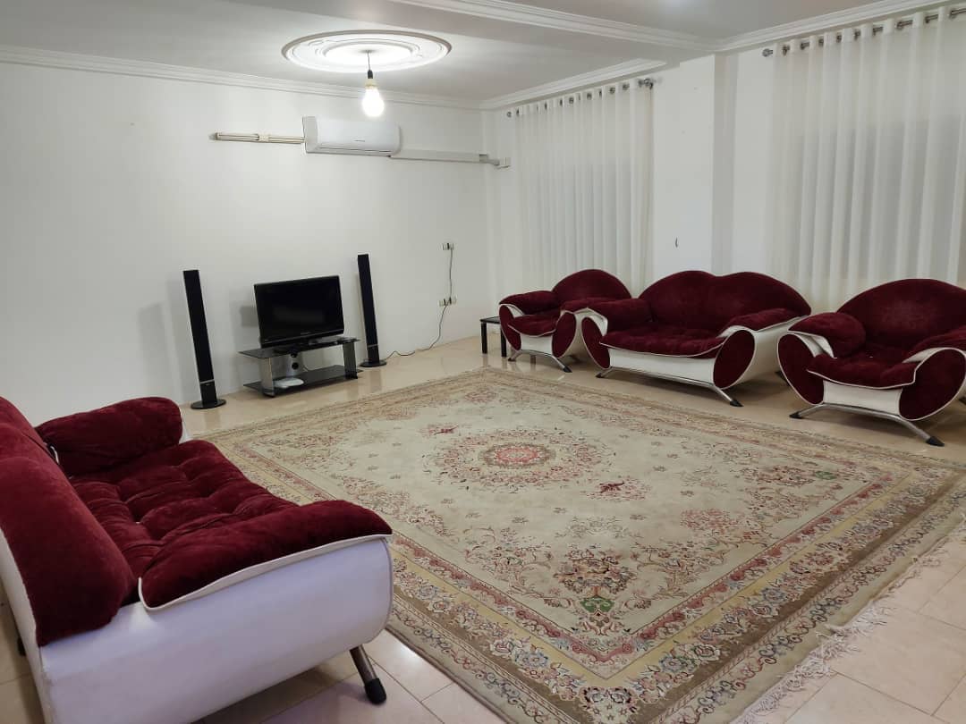 اجاره آپارتمان در روستا حسین آباد هراز پی آمل - طبقه اول