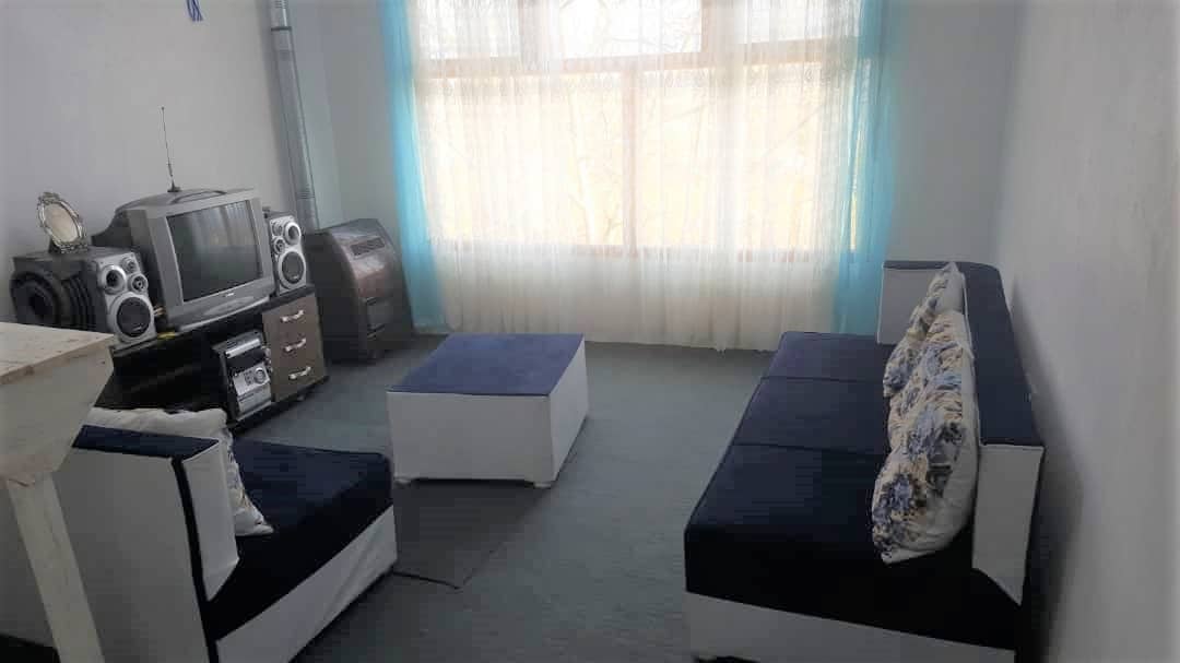 اجاره آپارتمان جنگلی در گلسارک رشت