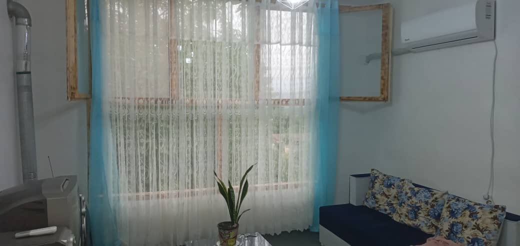 اجاره آپارتمان جنگلی در گلسارک رشت