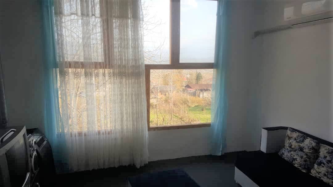 اجاره آپارتمان جنگلی در گلسارک رشت