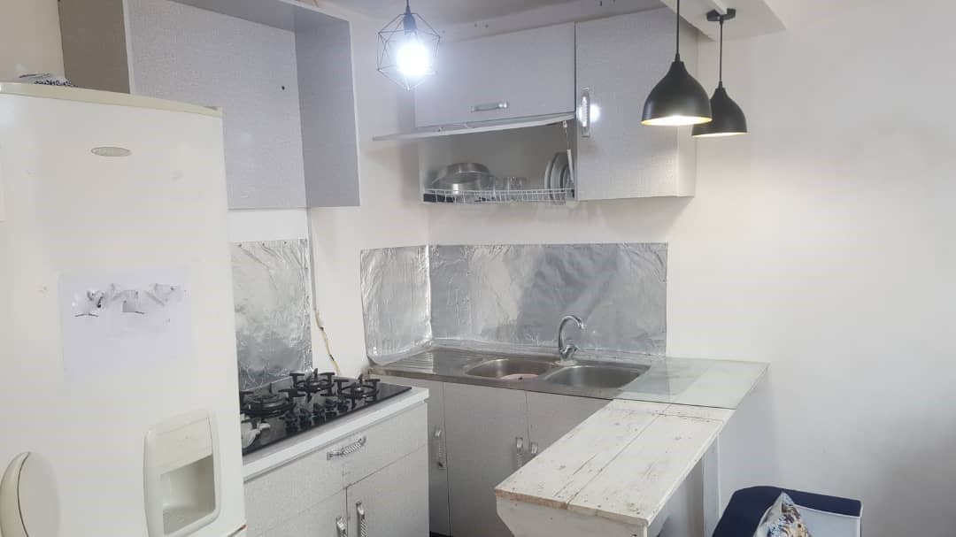 اجاره آپارتمان جنگلی در گلسارک رشت