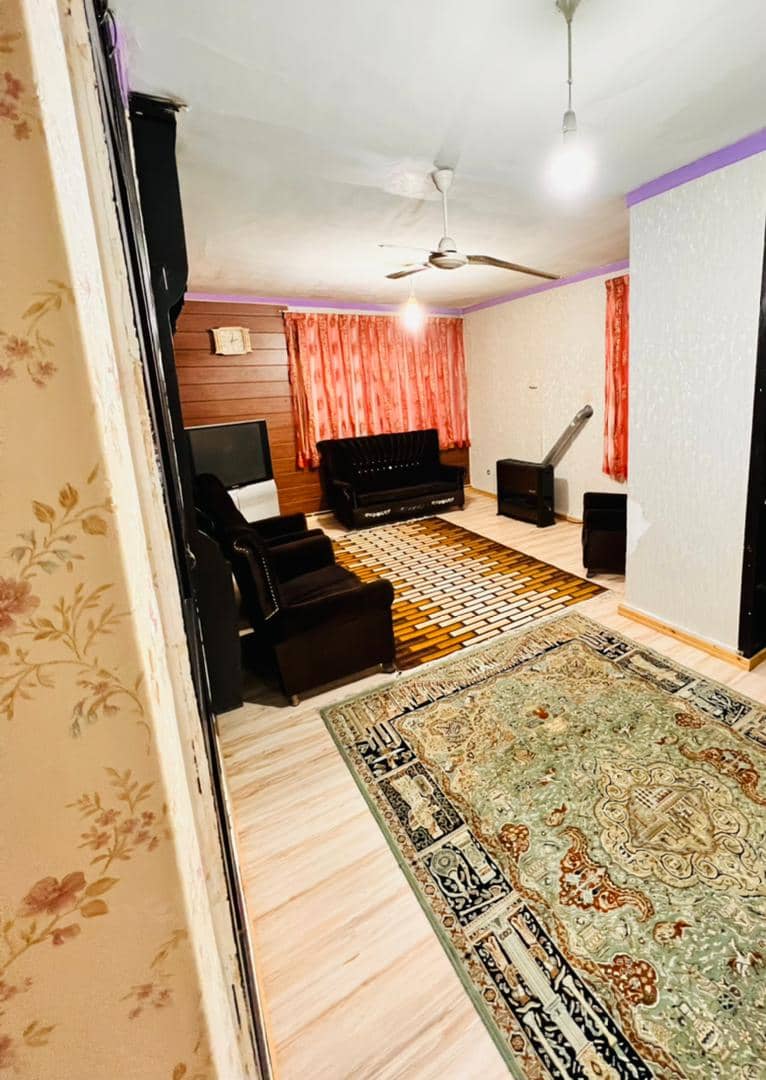 اجاره ویلا نزدیک ساحل در نور