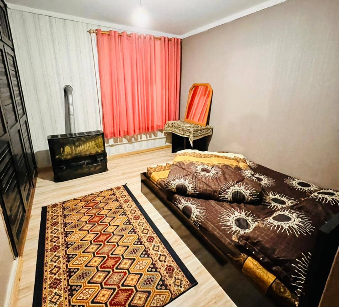 اجاره ویلا نزدیک ساحل در نور