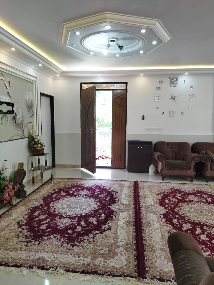 اجاره ویلا در روستای اولم ماسال