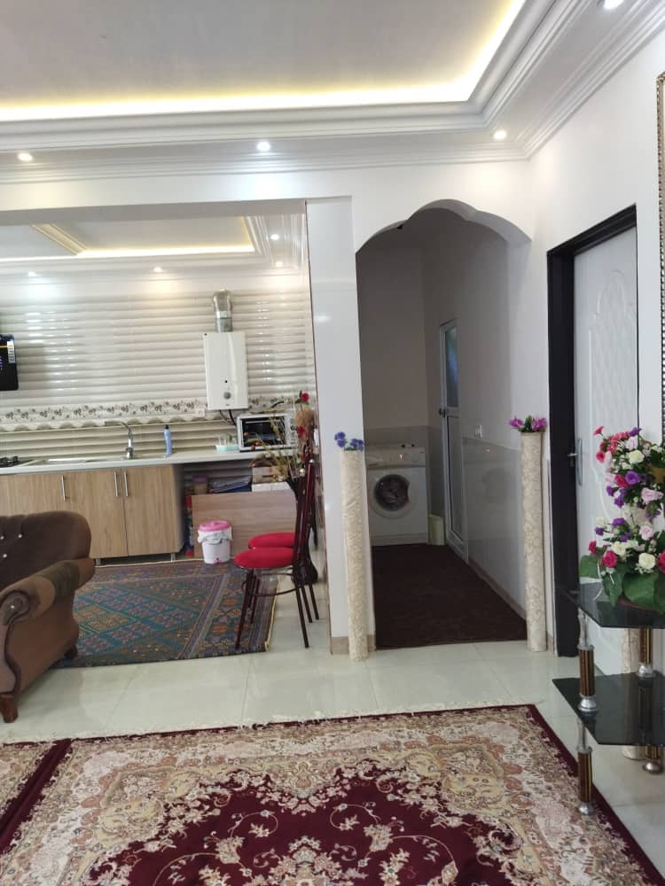 اجاره ویلا در روستای اولم ماسال