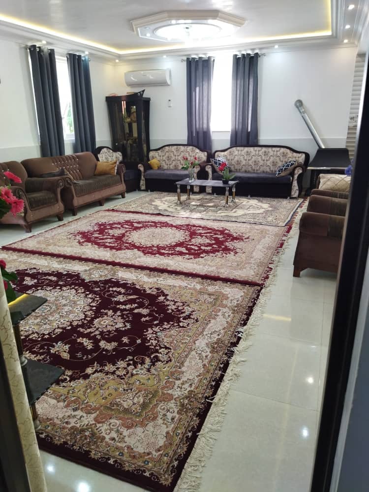 اجاره ویلا در روستای اولم ماسال