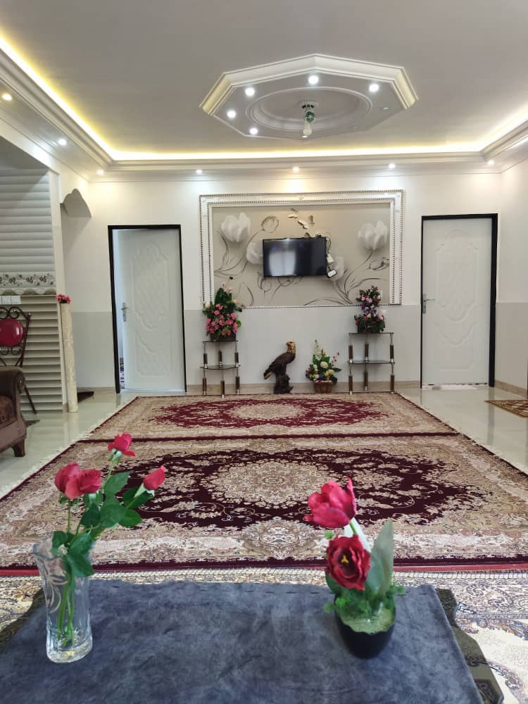 اجاره ویلا در روستای اولم ماسال