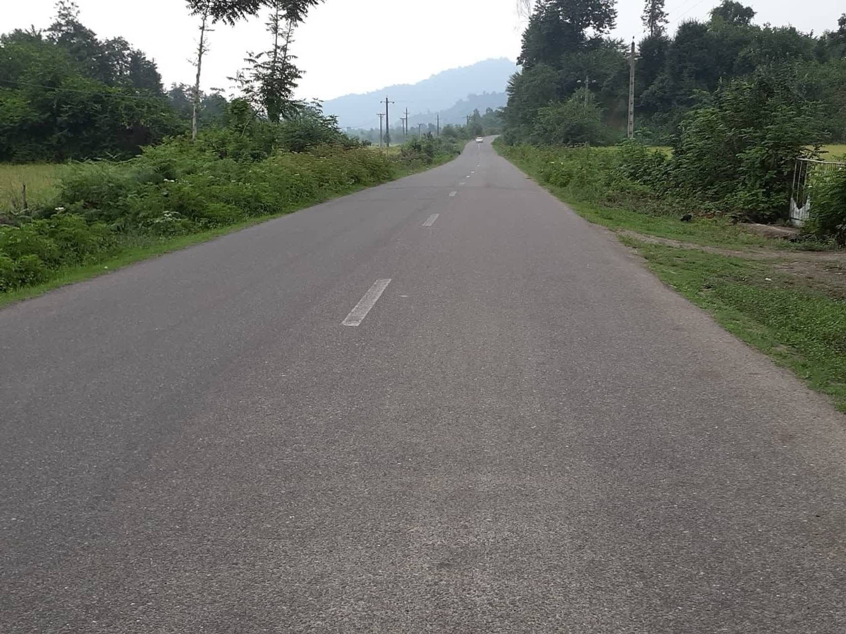 اجاره سوئیت در قلعه رودخان فومن