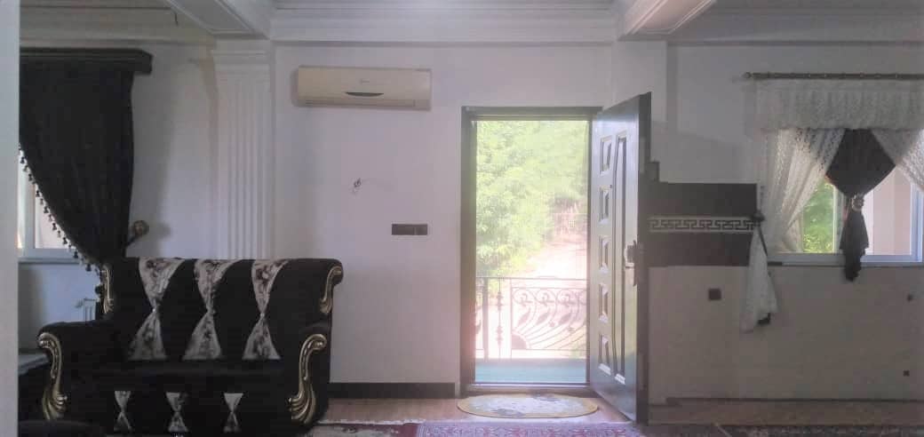 اجاره ویلا در روستا براگور شهربیجار