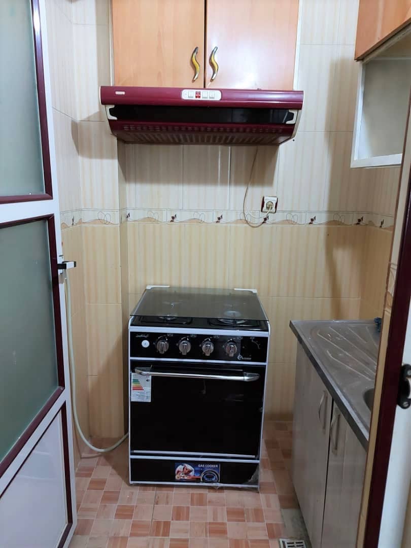 آپارتمان در روستا حسین آباد هراز پی آمل - طبقه دوم