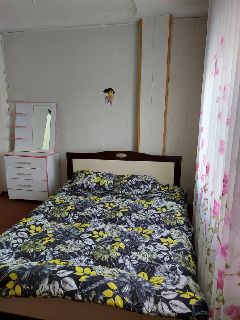 آپارتمان در روستا حسین آباد هراز پی آمل - طبقه دوم