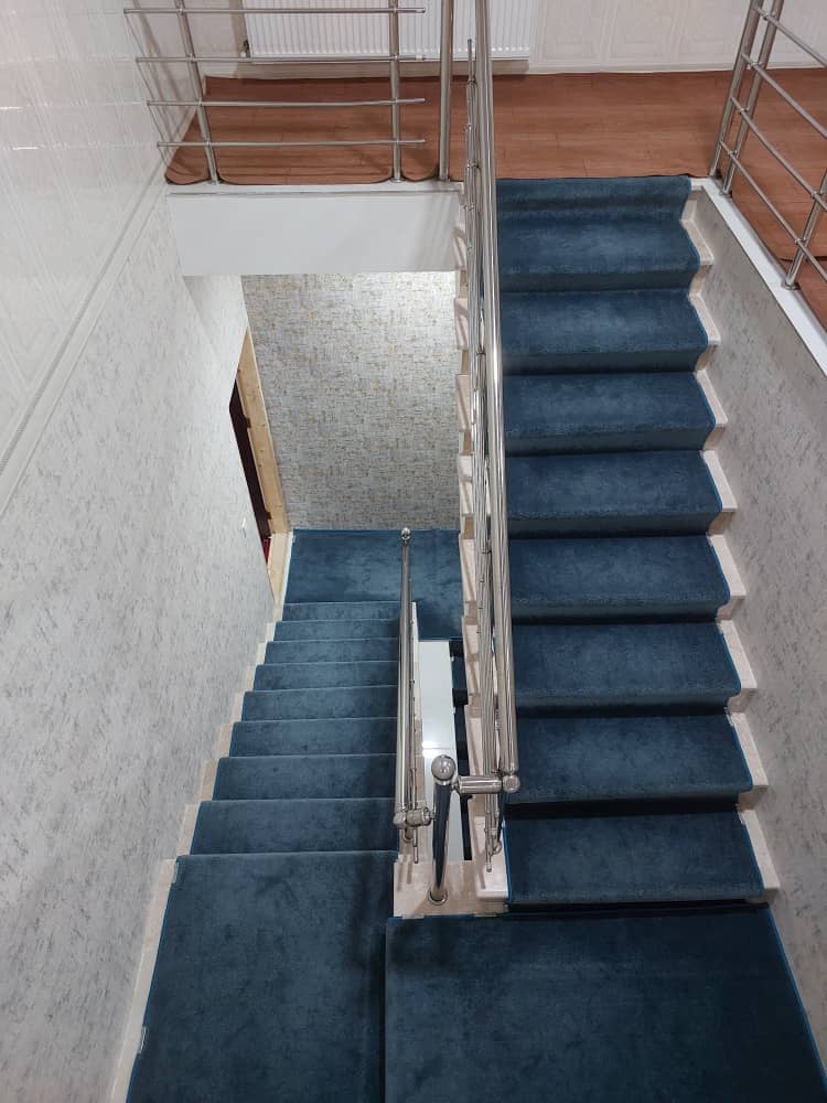 اجاره منزل مبله لوکس در بندر ترکمن