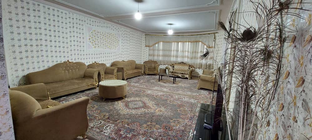 اجاره آپارتمان در شهرک زاگرس سنندج - طبقه دوم