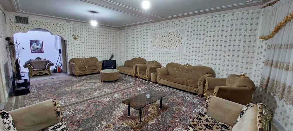 اجاره آپارتمان در شهرک زاگرس سنندج - طبقه دوم