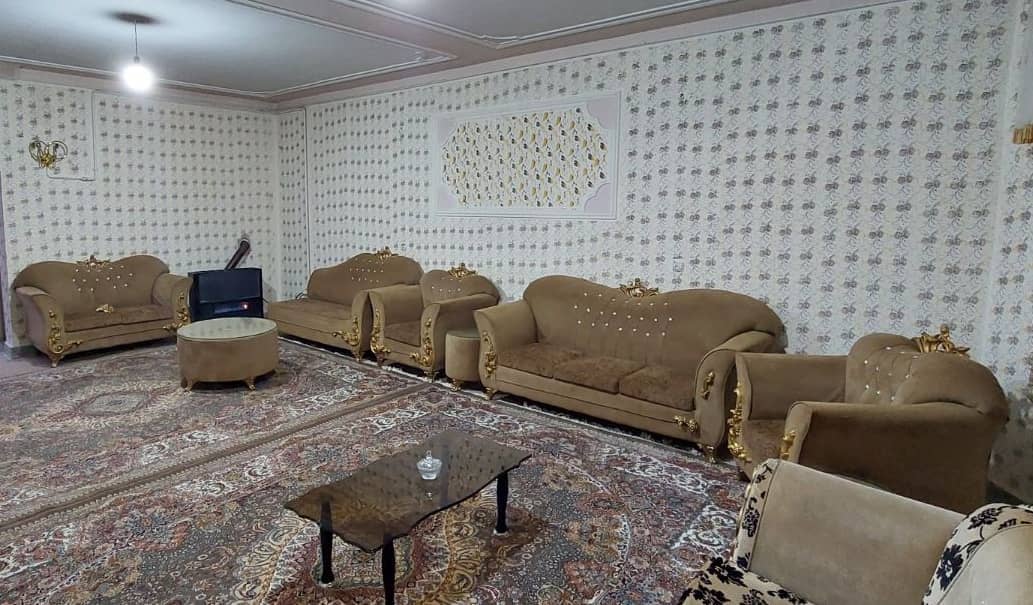 اجاره آپارتمان در شهرک زاگرس سنندج - طبقه دوم