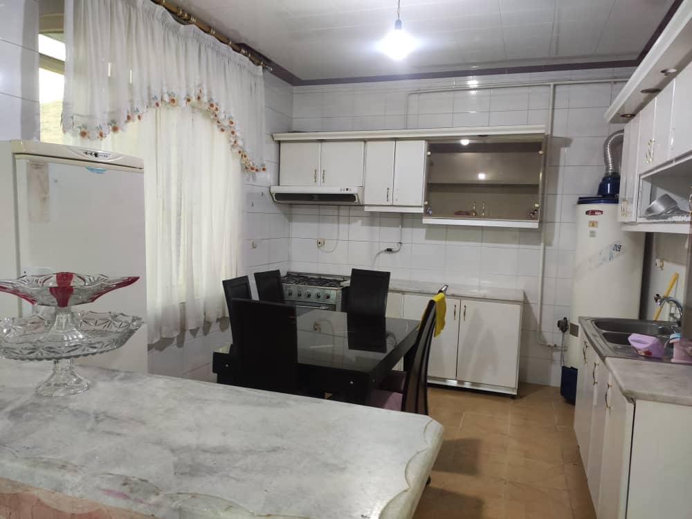 اجاره آپارتمان در شهرک زاگرس سنندج - طبقه دوم