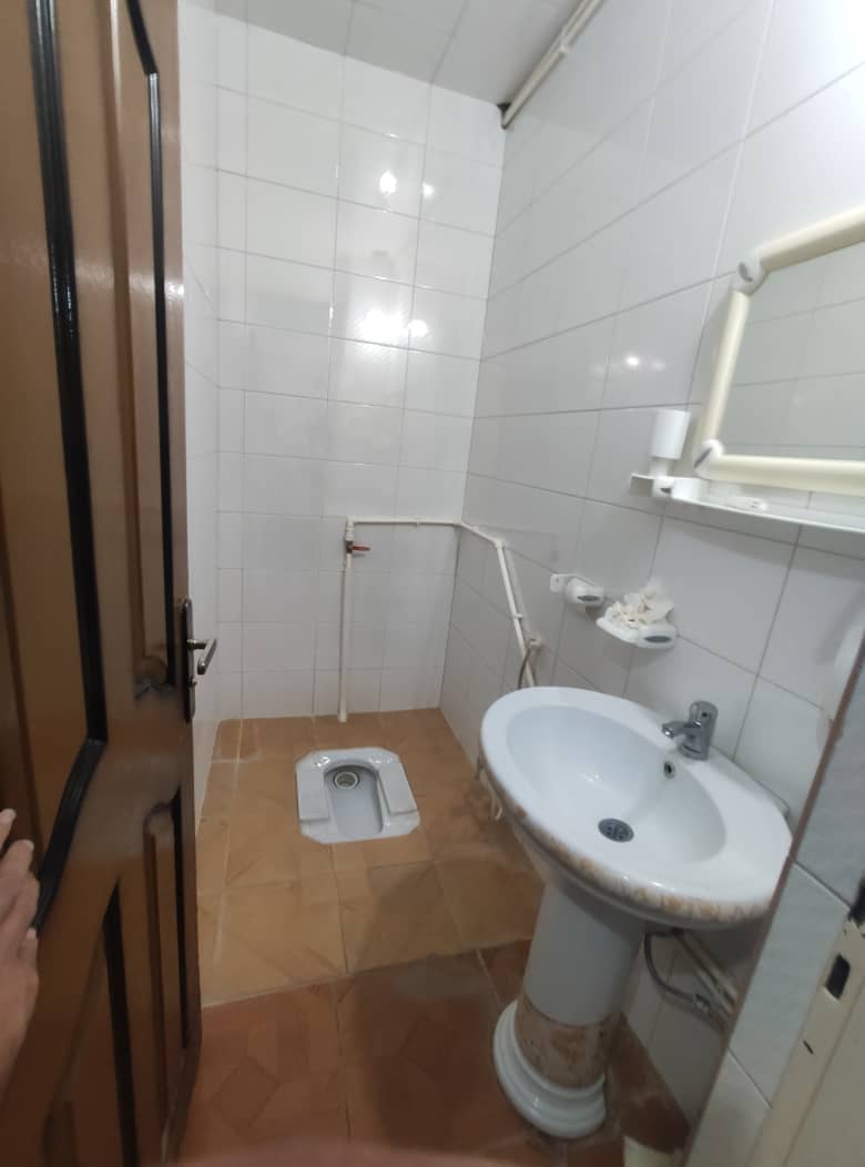 اجاره آپارتمان در شهرک زاگرس سنندج - طبقه دوم