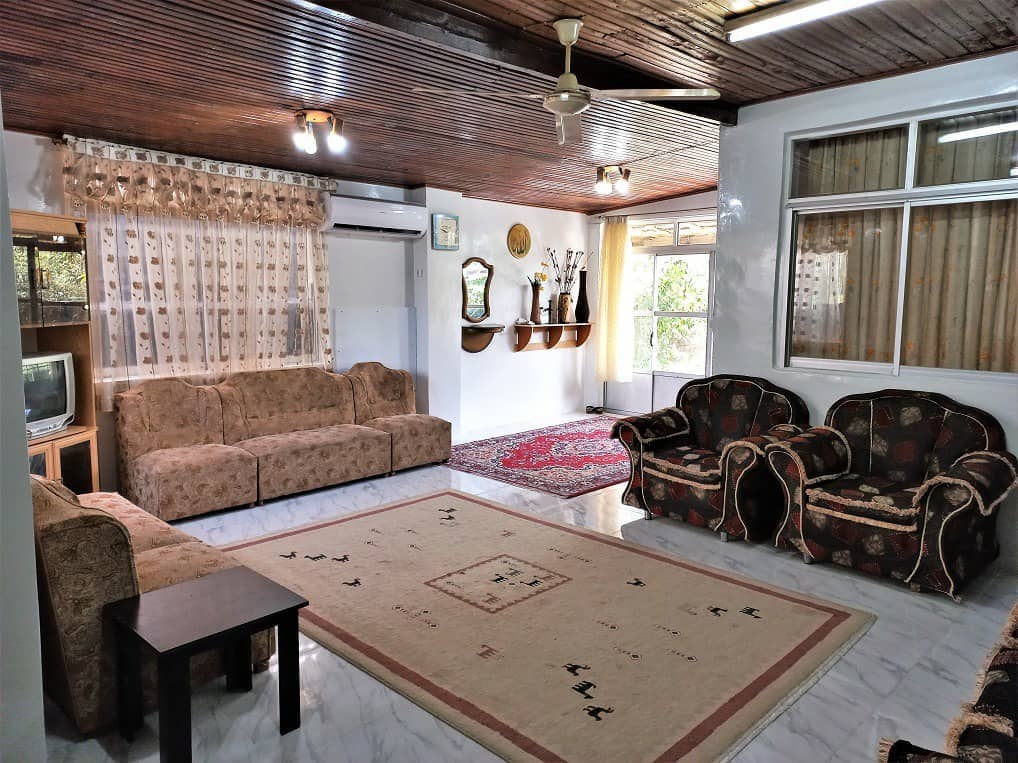 اجاره ویلا در محله غازیان بندر انزلی