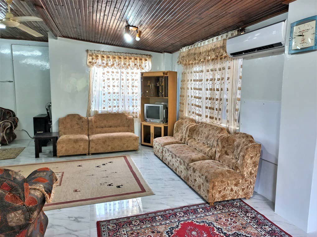 اجاره ویلا در محله غازیان بندر انزلی