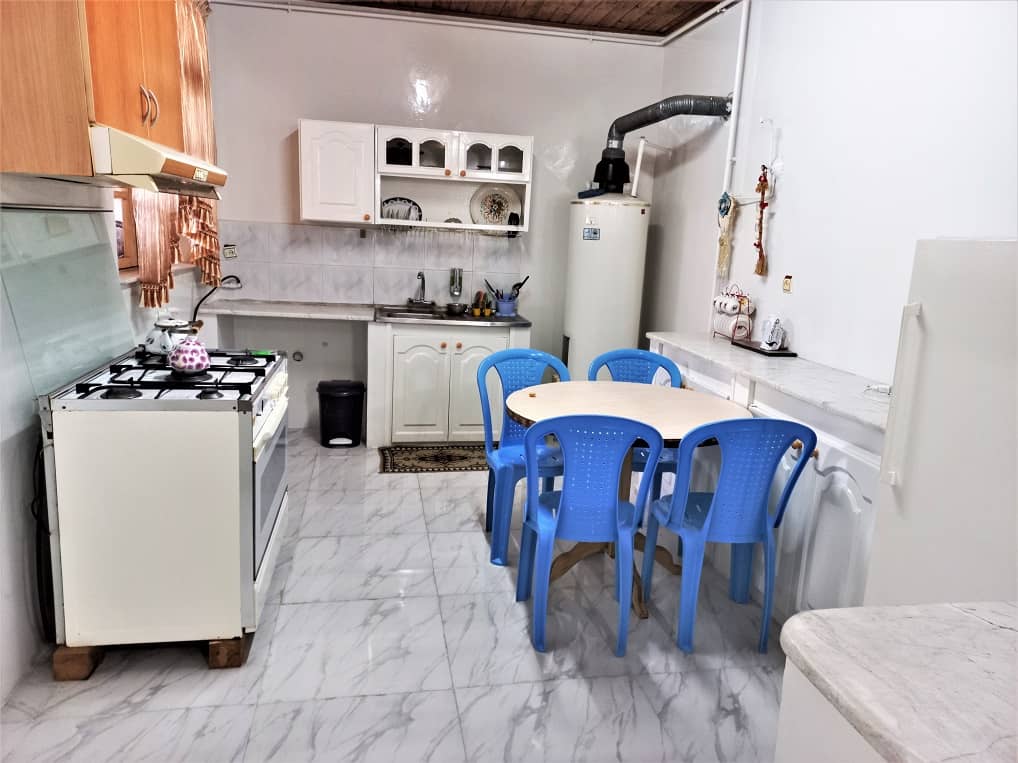 اجاره ویلا در محله غازیان بندر انزلی