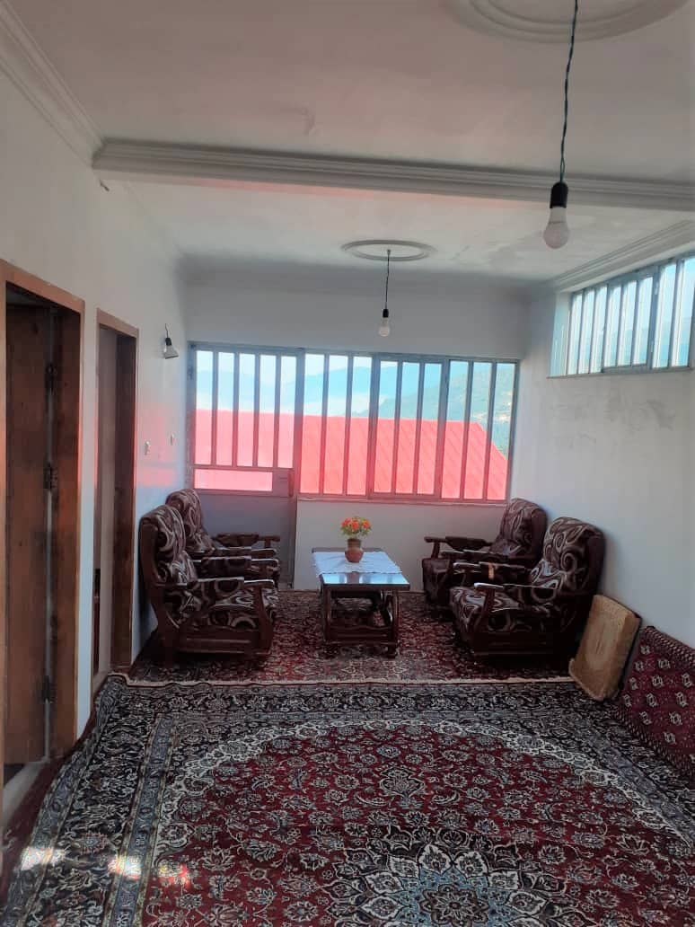 اجاره ویلا کوهستانی در جواهرده رامسر