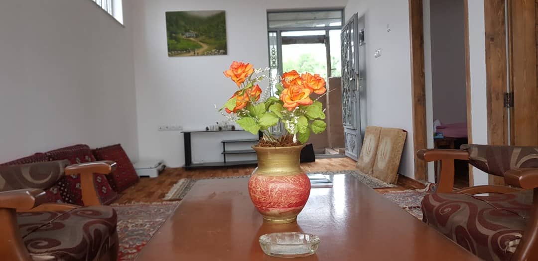 اجاره ویلا کوهستانی در جواهرده رامسر