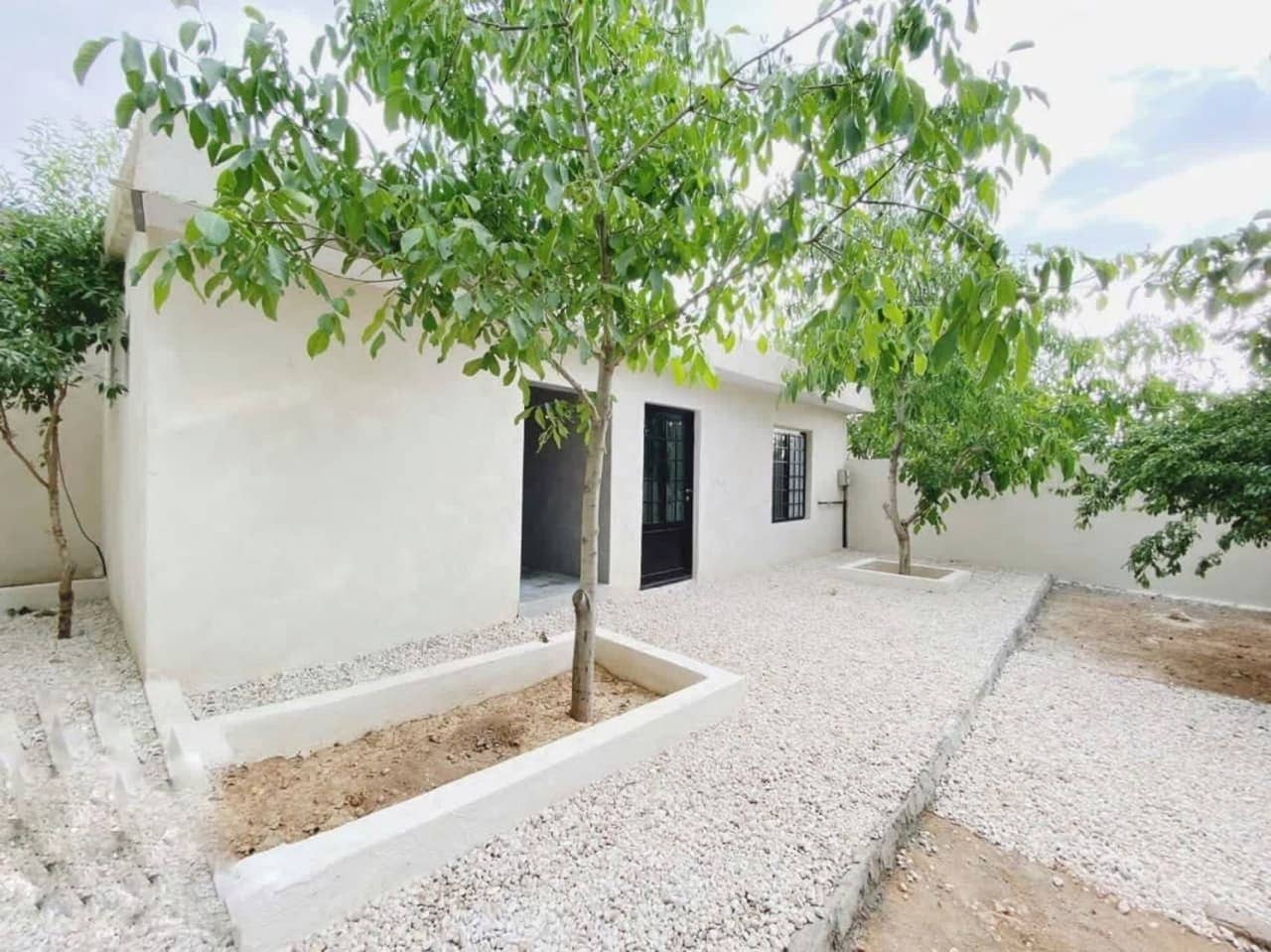 اجاره منزل ویلایی در روستای قلعه خرابه سپیدان