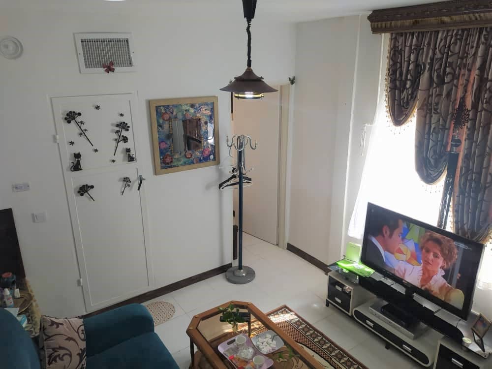 اجاره آپارتمان تک خواب در خیابان بریانک تهران