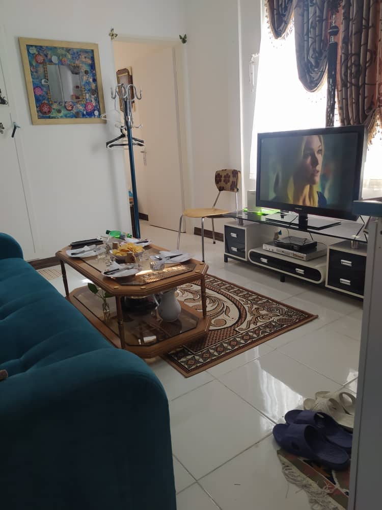 اجاره آپارتمان تک خواب در خیابان بریانک تهران