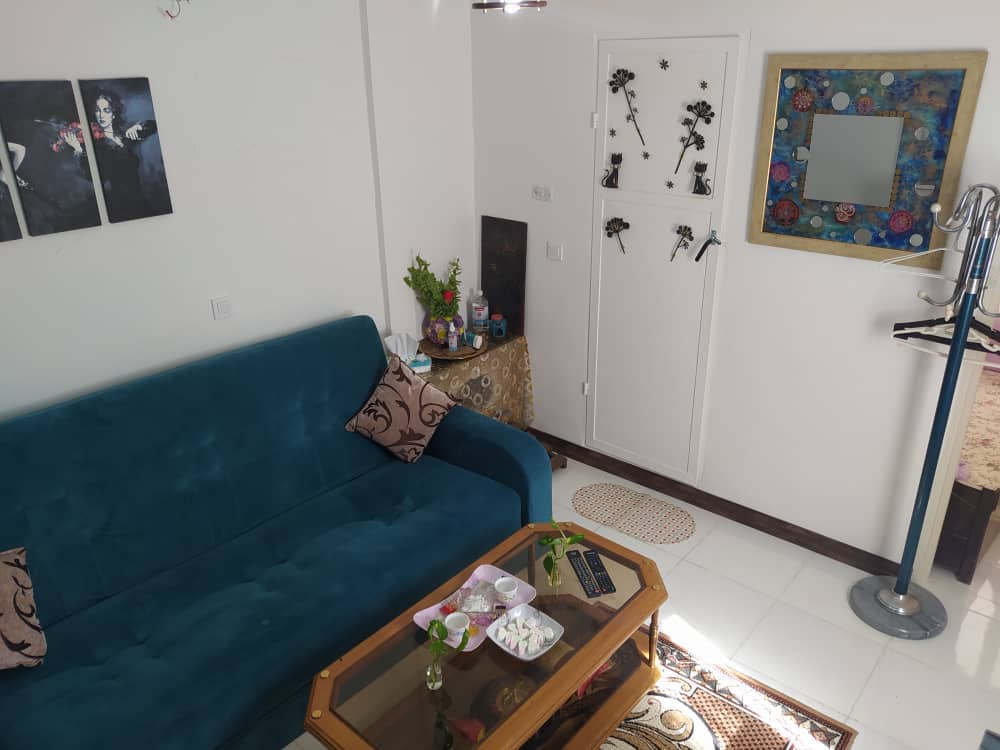 اجاره آپارتمان تک خواب در خیابان بریانک تهران