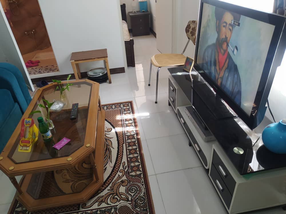 اجاره آپارتمان تک خواب در خیابان بریانک تهران