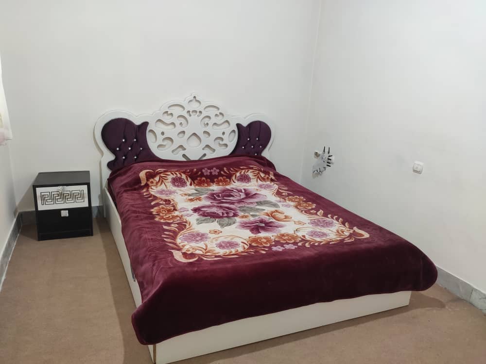 اجاره آپارتمان در شهرک زاگرس سنندج - طبقه اول