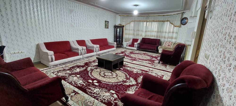 اجاره آپارتمان در شهرک زاگرس سنندج - طبقه اول