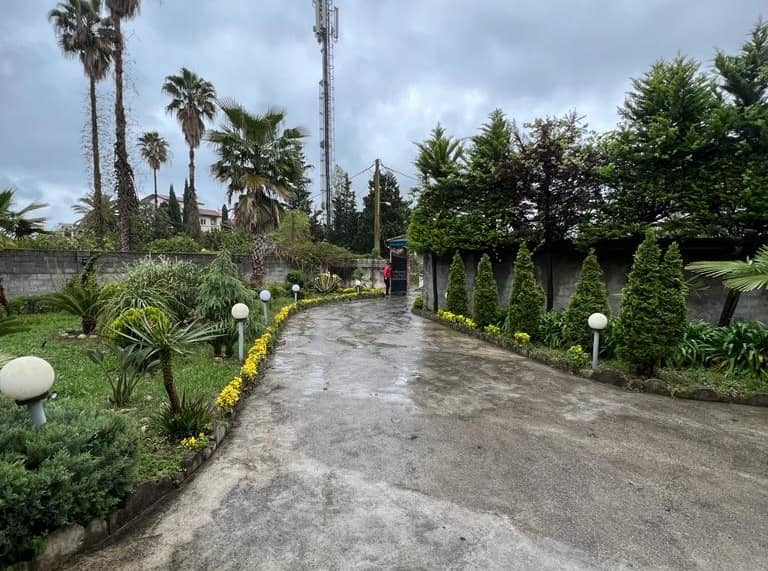 اجاره ویلا با استخرآبگرم در بلوارکازینو رامسر