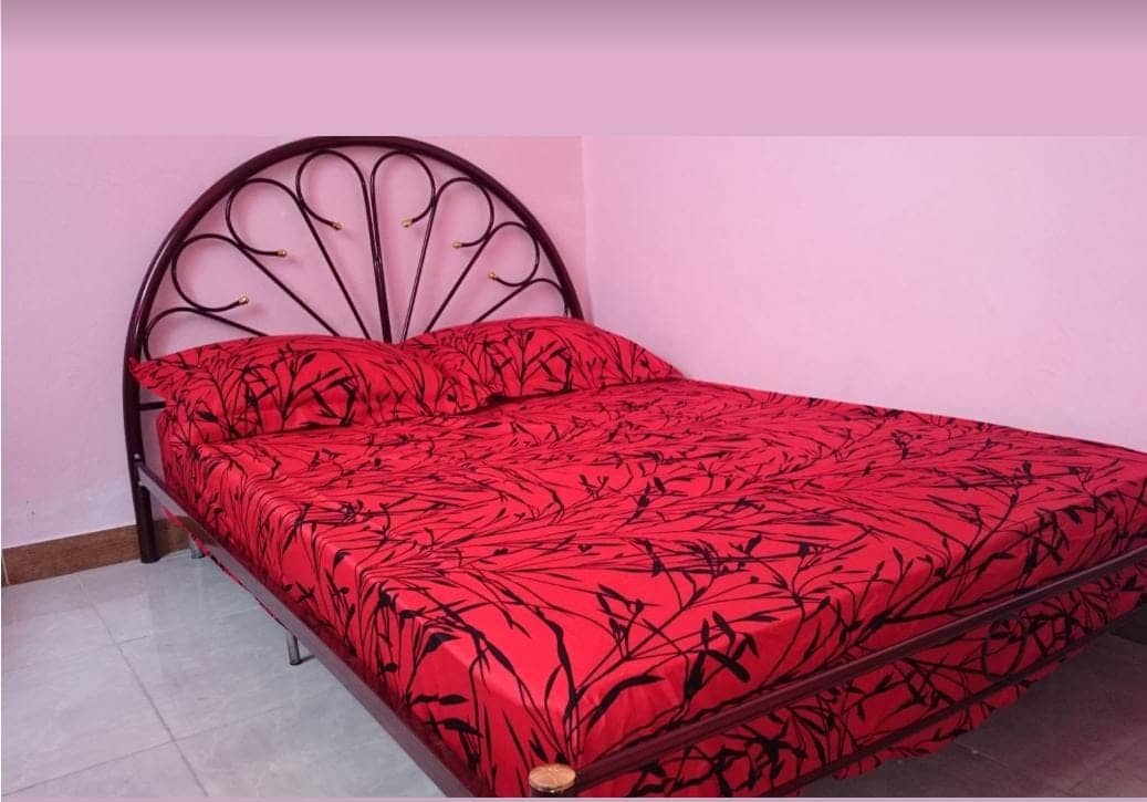 آپارتمان نزدیک ساحل در بابلسر - طبقه3