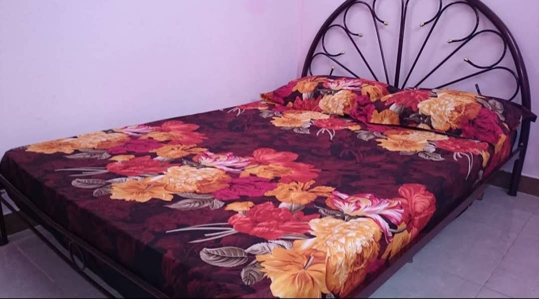 آپارتمان نزدیک ساحل در بابلسر - طبقه3