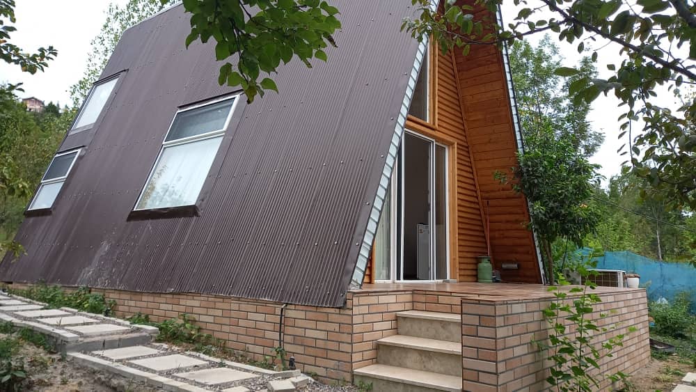 اجاره کلبه سوئیسی در روستای چوشل سیاهکل - 40