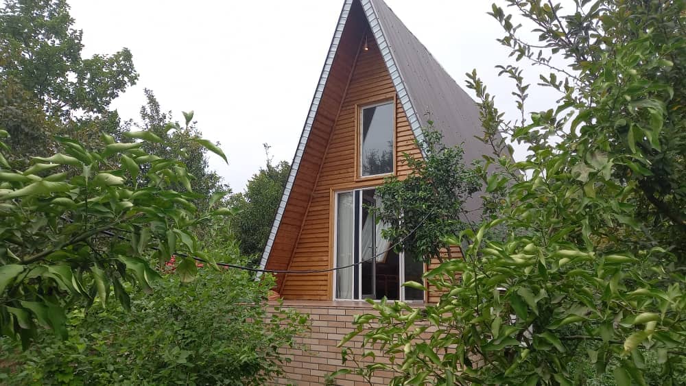 اجاره کلبه سوئیسی در روستای چوشل سیاهکل - 40