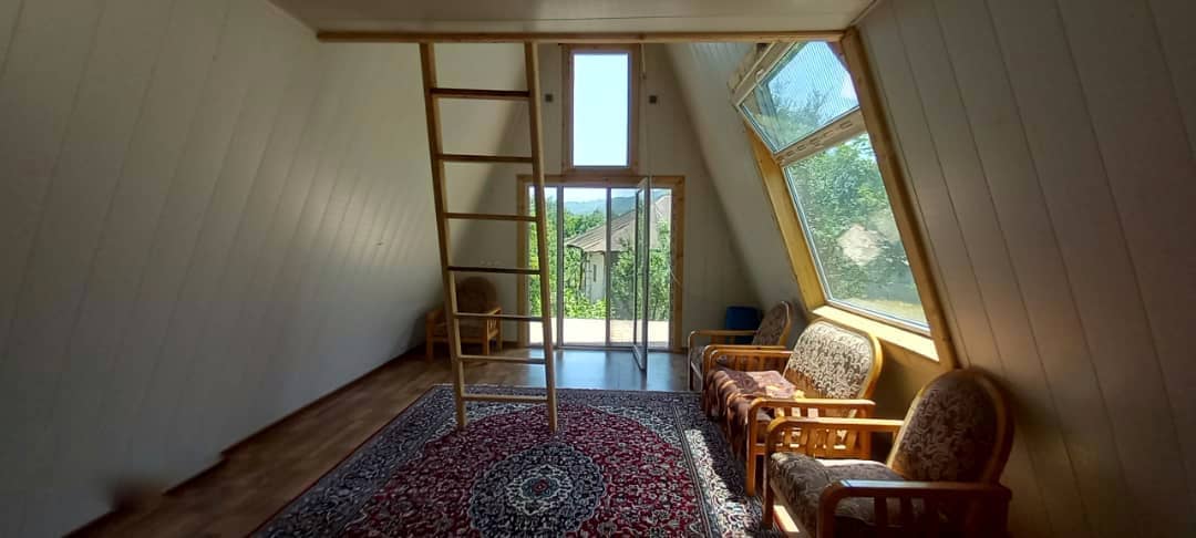 اجاره کلبه سوئیسی در روستای چوشل سیاهکل - 40