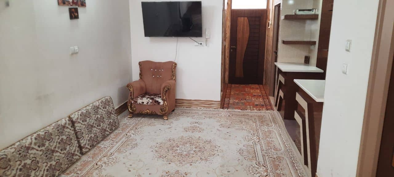 اجاره آپارتمان در خیابان اطشاران اصفهان