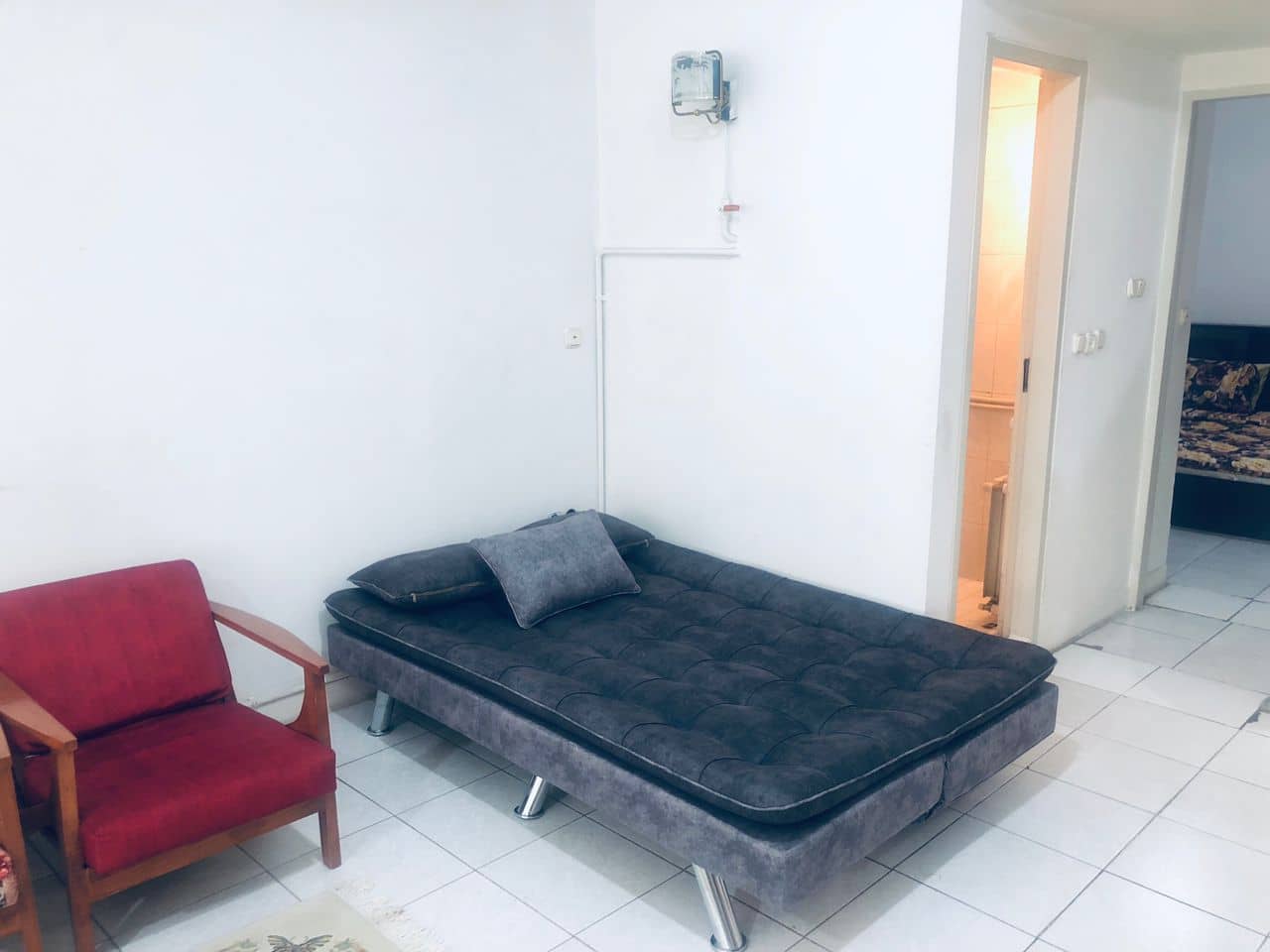 آپارتمان در تهرانپارس - 65 متری