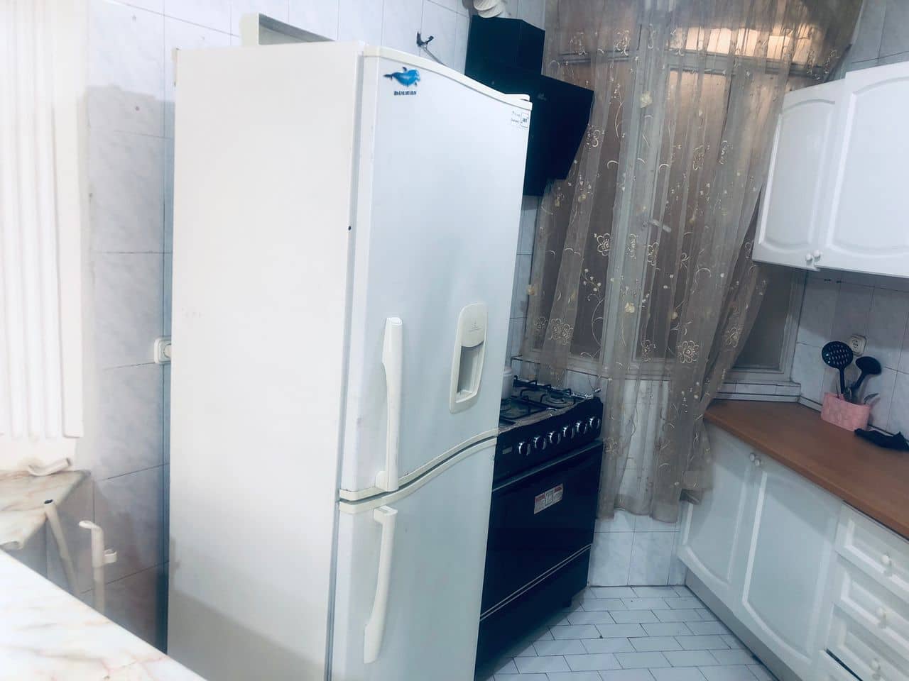 آپارتمان در تهرانپارس - 65 متری