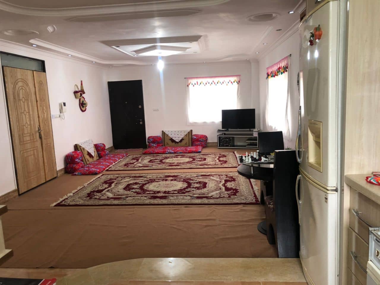 اجاره ویلا نزدیک ساحل در روستا راهنما محله تالش