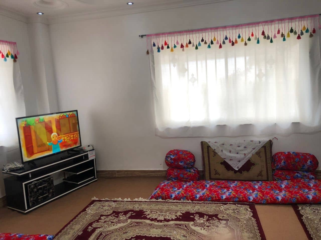 اجاره ویلا نزدیک ساحل در روستا راهنما محله تالش