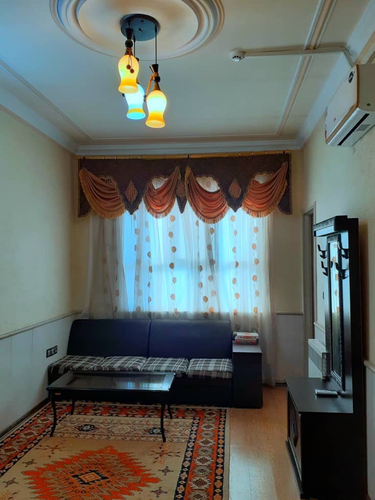 اجاره آپارتمان مبله در غفاری قم - واحد5