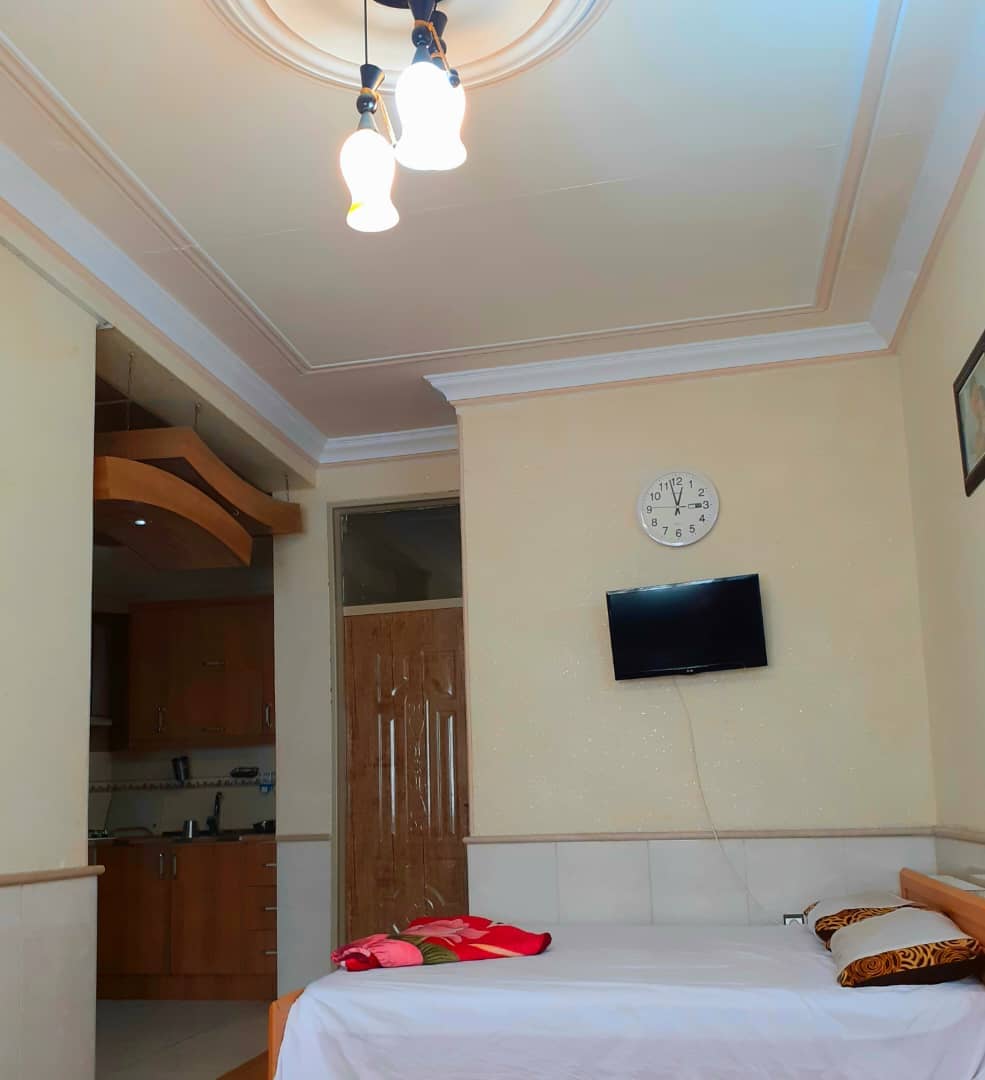 اجاره آپارتمان مبله در غفاری قم - واحد5