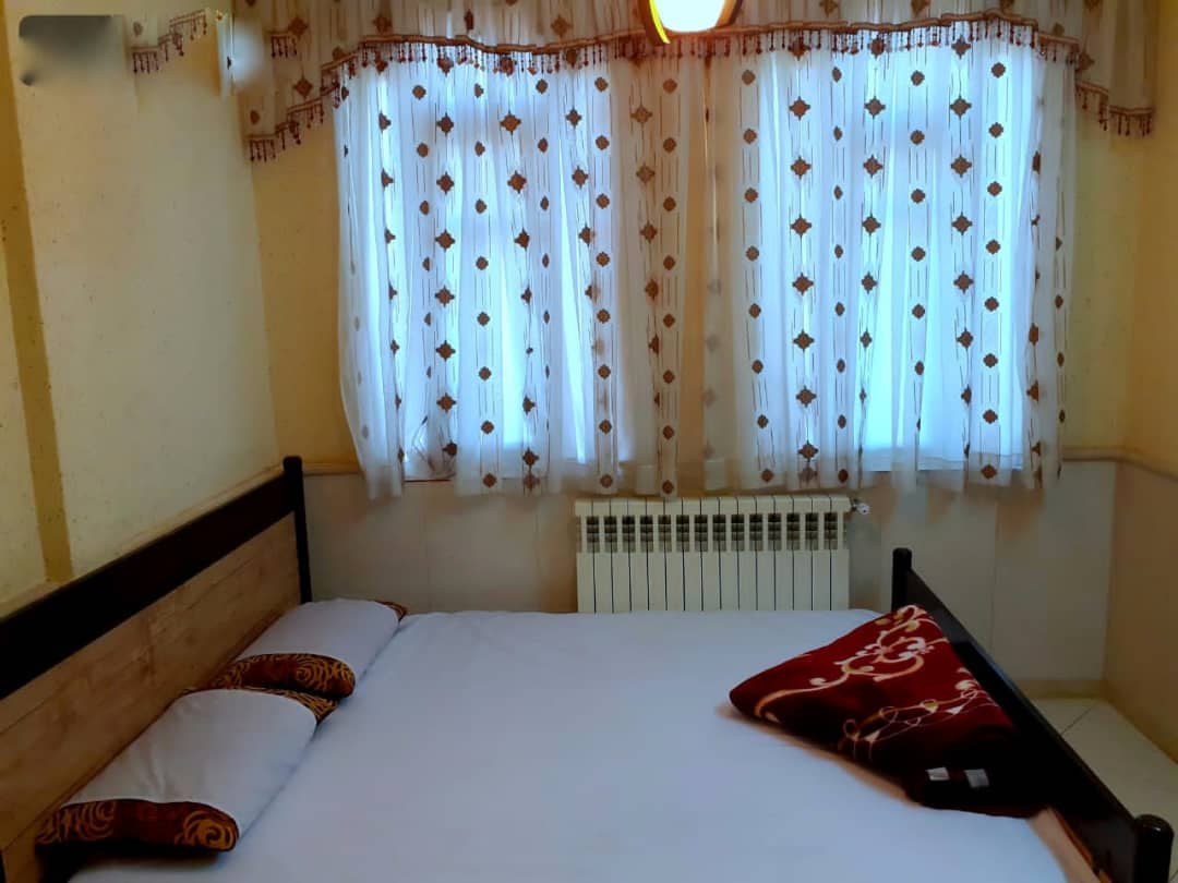 اجاره آپارتمان مبله در غفاری قم - واحد7