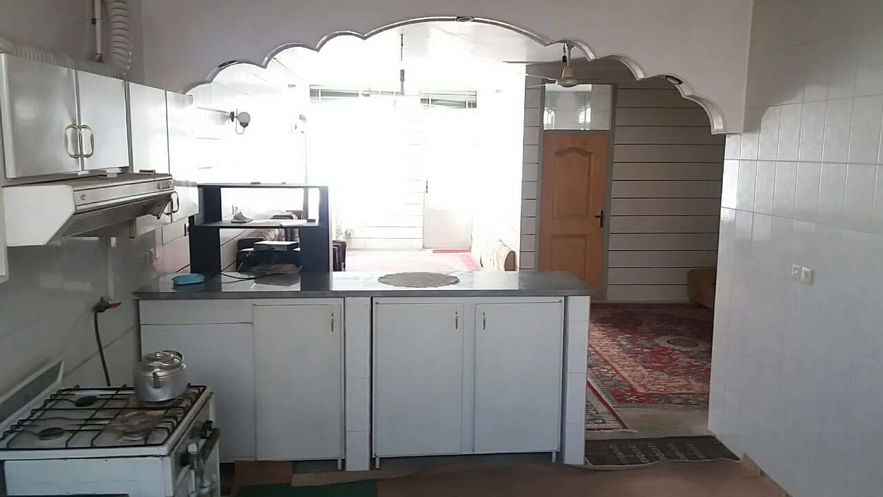 اجاره منزل ویلایی در نایین